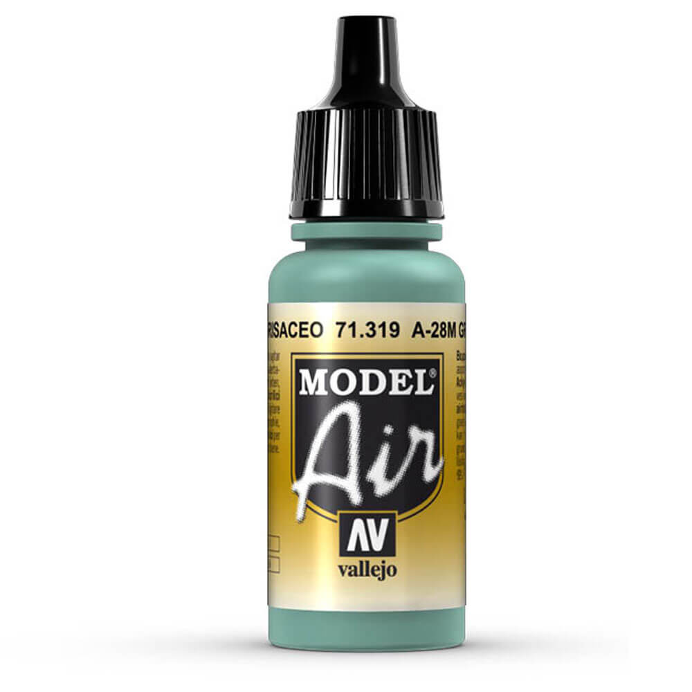  Vallejo Model Air III 17 ml