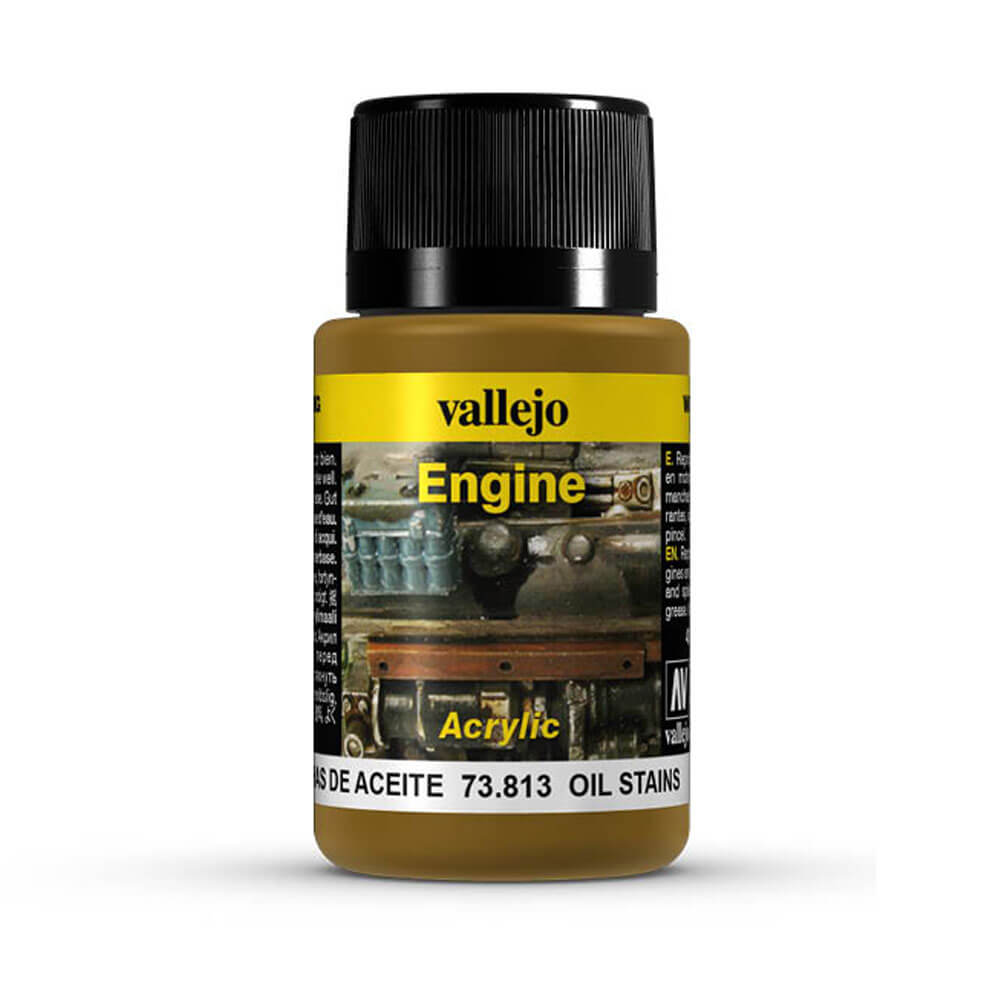 Vallejo Weathering Effects 40 ml