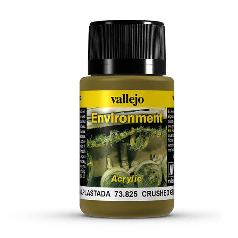 Vallejo Weathering Effects 40mL