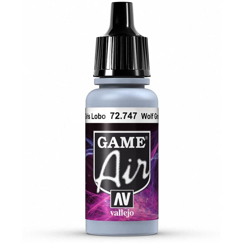 Vallejo Game Air 17mL