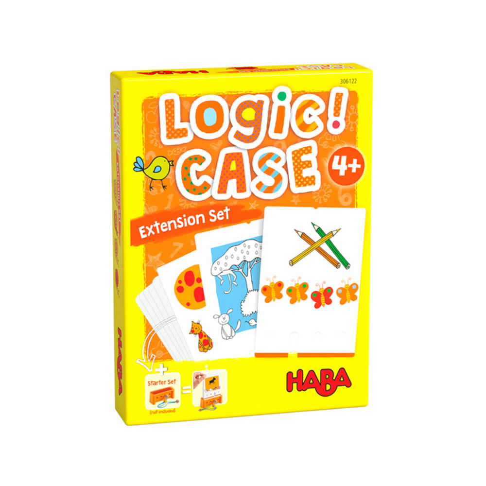 Set di espansione del caso logico