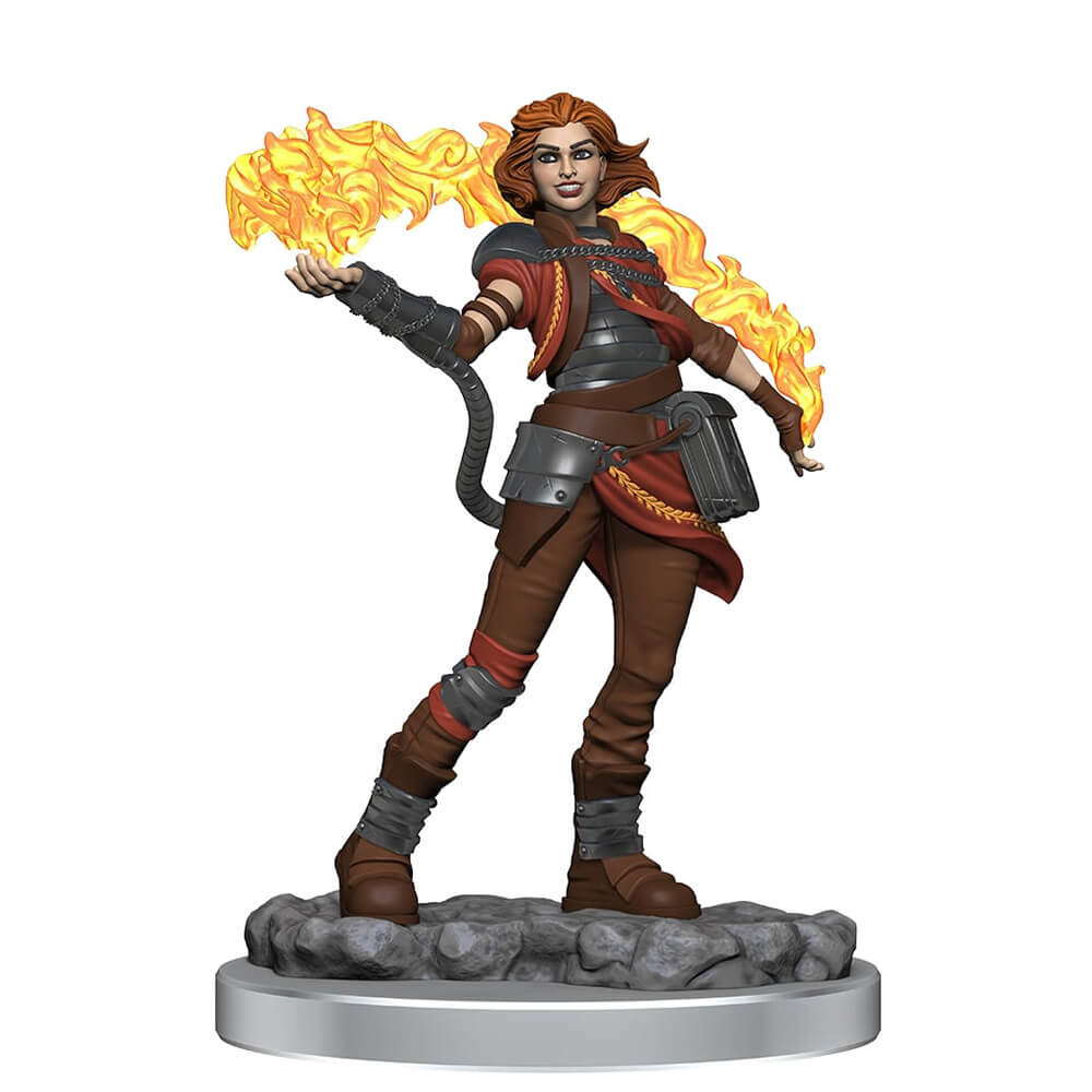 Magic the Gathering Premium figuras pintadas