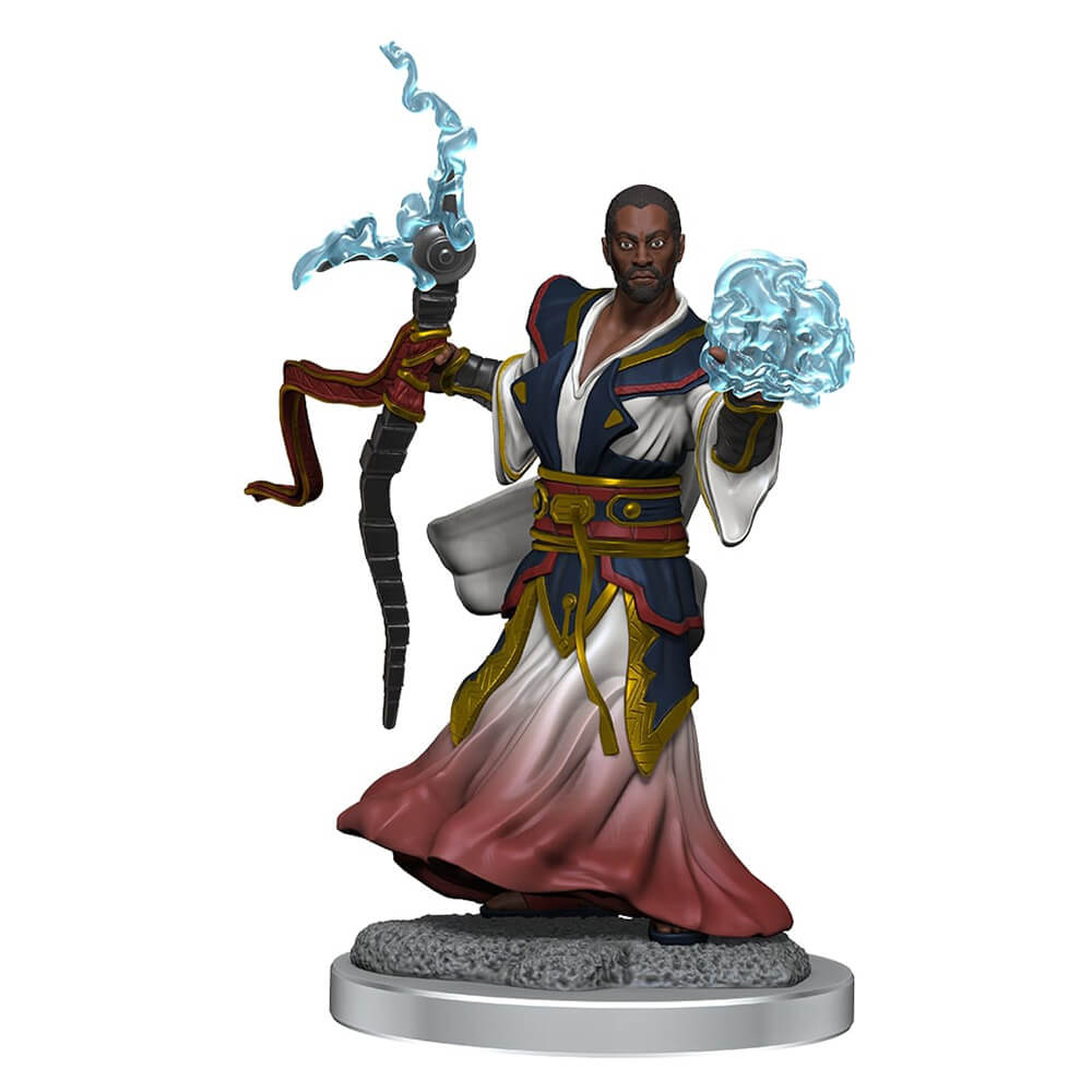 Bemalte Premium-Figuren von Magic the Gathering