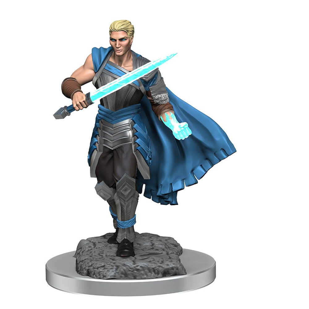 Magic The Gathering Premium Paints Figures