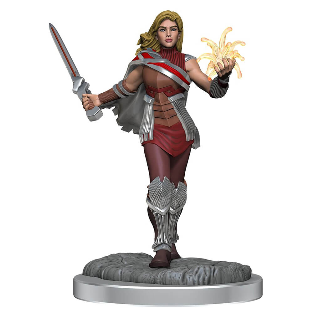 Magic The Gathering Premium Paints Figures