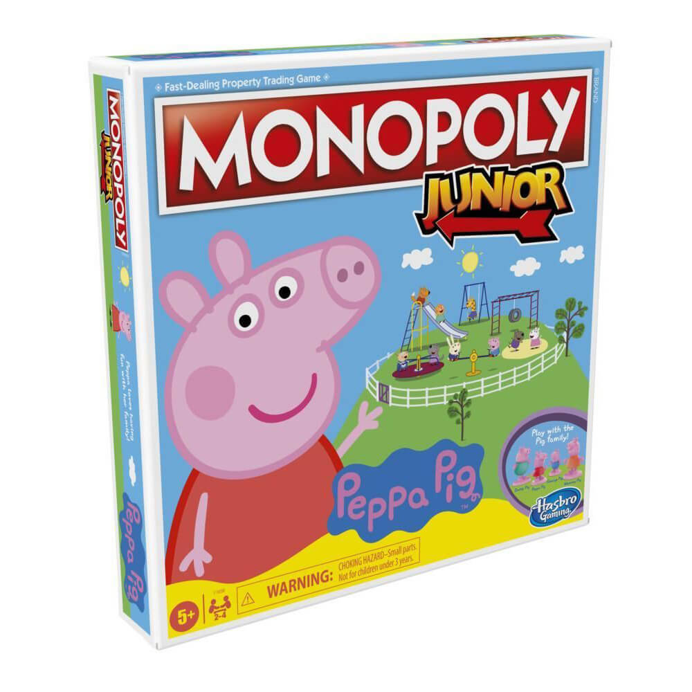 Monopoly planszowe