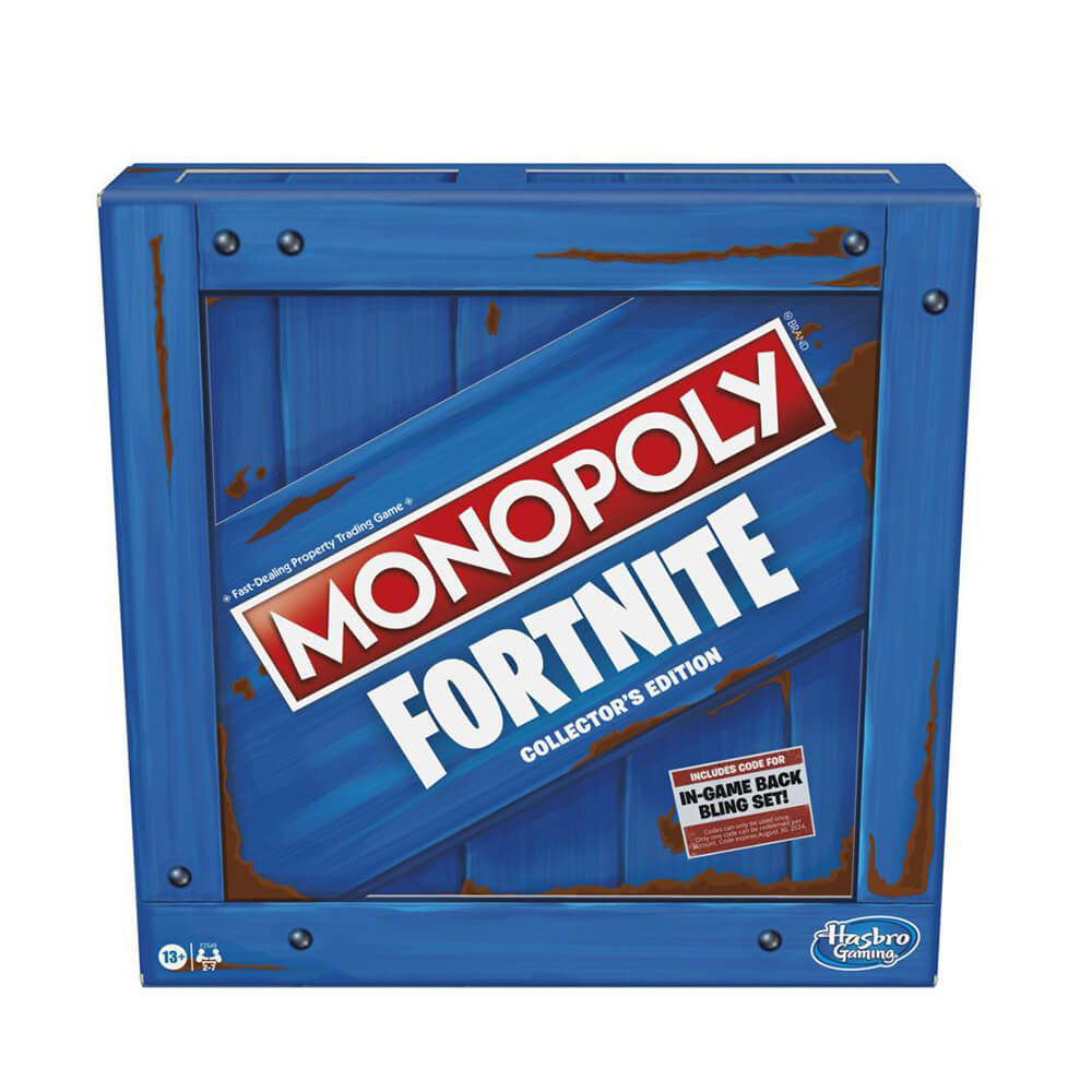 Monopoly planszowe