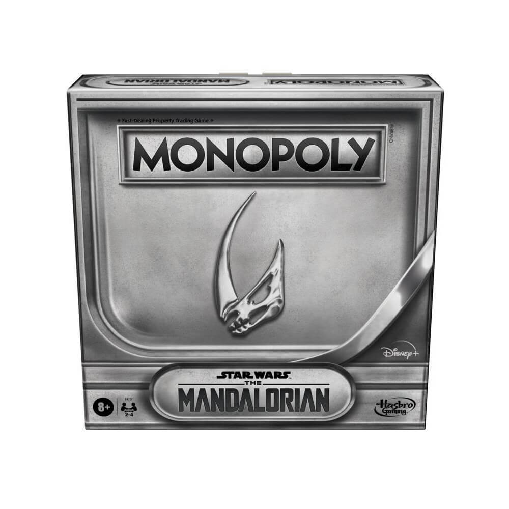 Monopoly planszowe