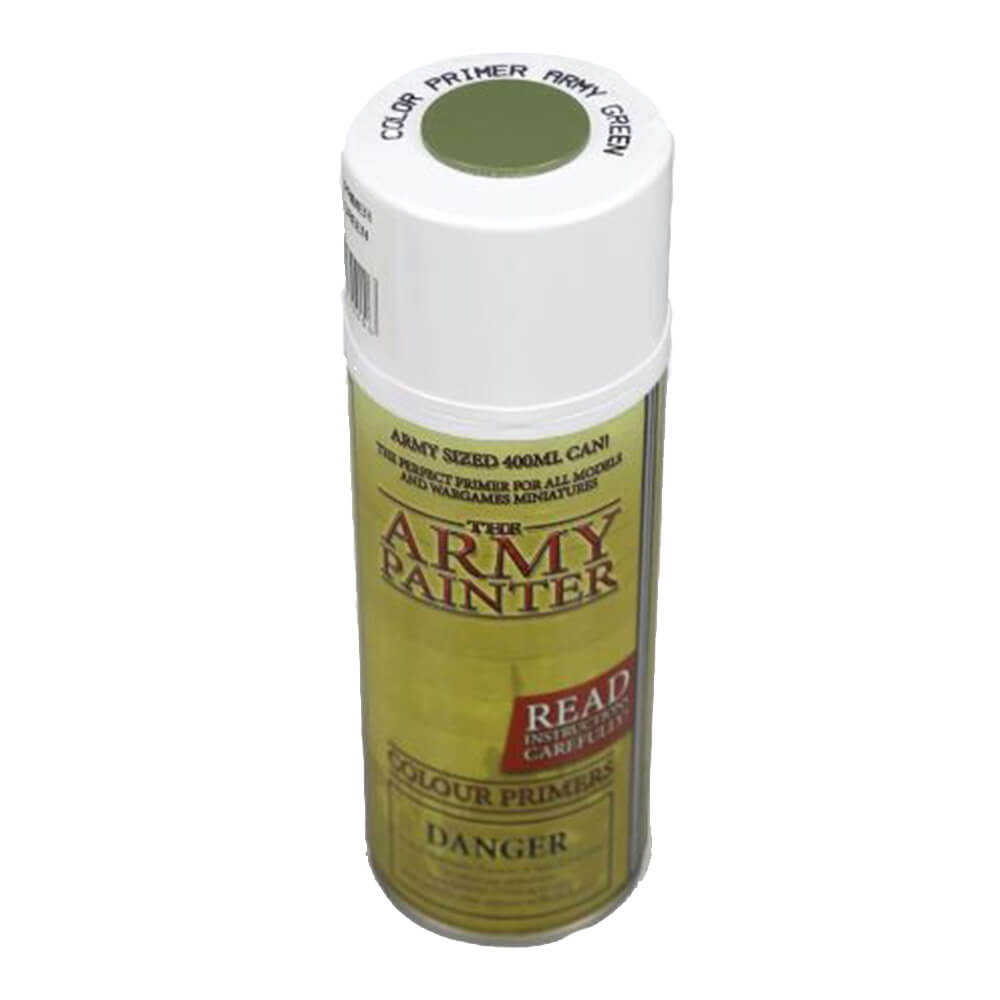 Army Painter Sprühgrundierung 400 ml