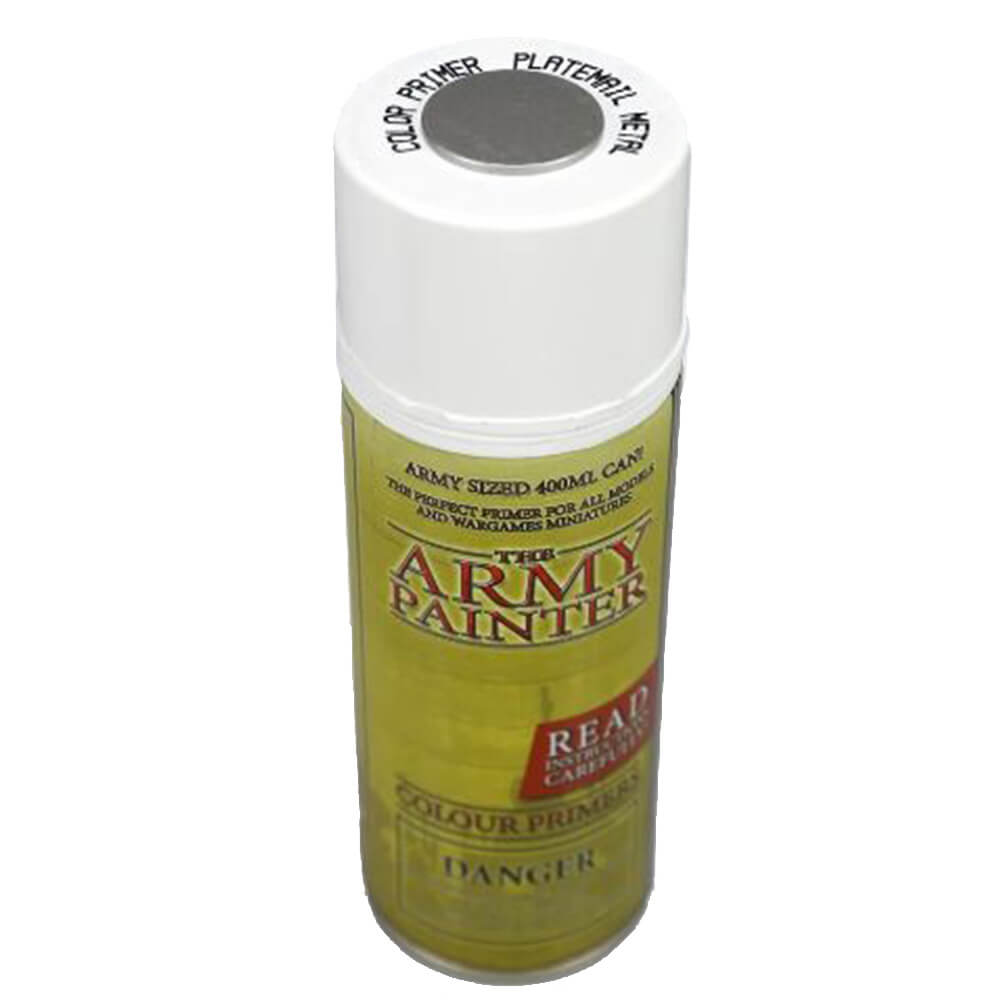 Army Painter Sprühgrundierung 400 ml