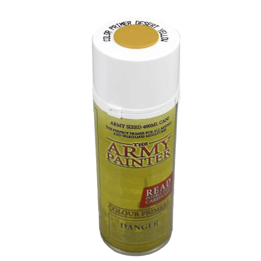 Primer de spray de pintor do exército 400ml