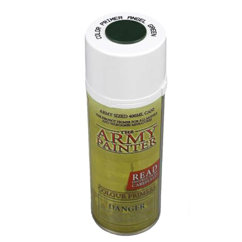 Army Painter Sprühgrundierung 400 ml