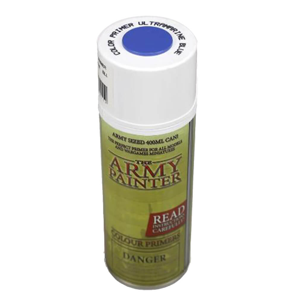 Army Painter Sprühgrundierung 400 ml