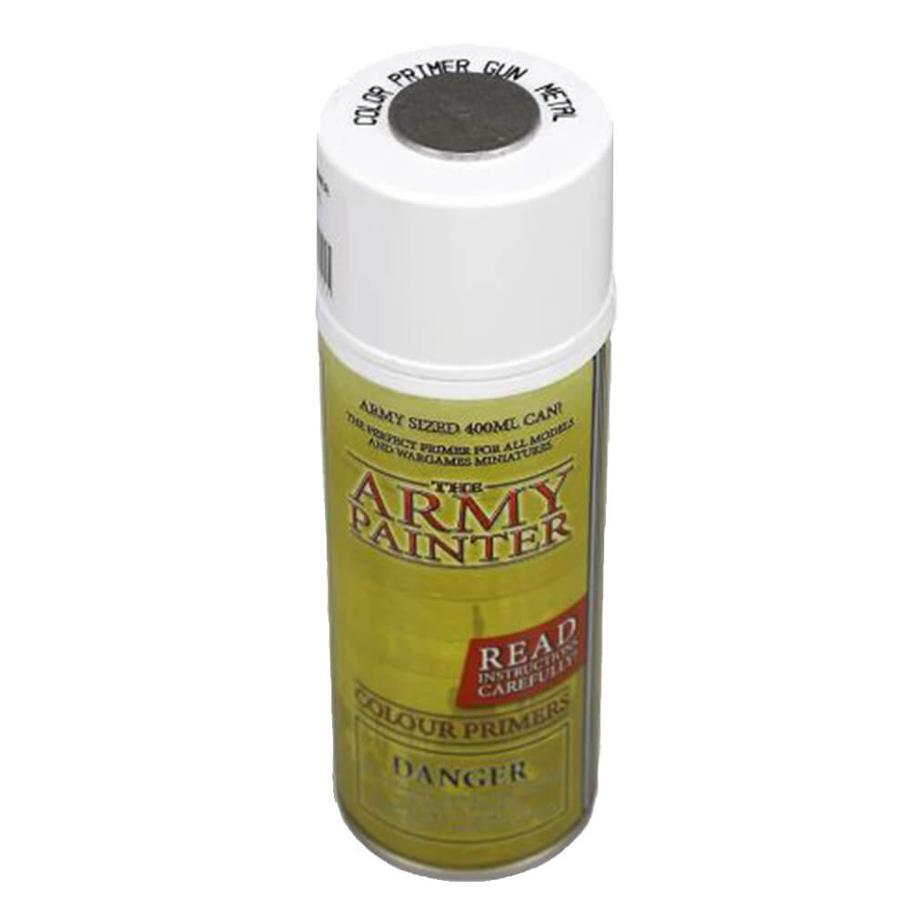 Amorce de spray peintre de l'armée 400 ml