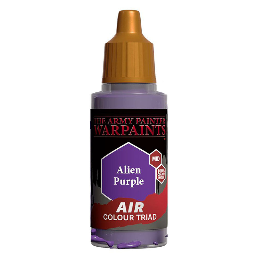 Legerschilder Air Color Triad 18ml (paars)