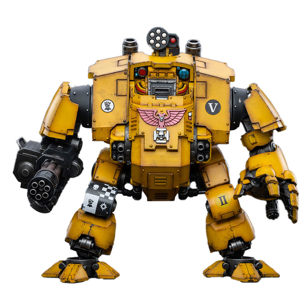 Warhammer Imperial Fists 1/18 Schaalfiguur