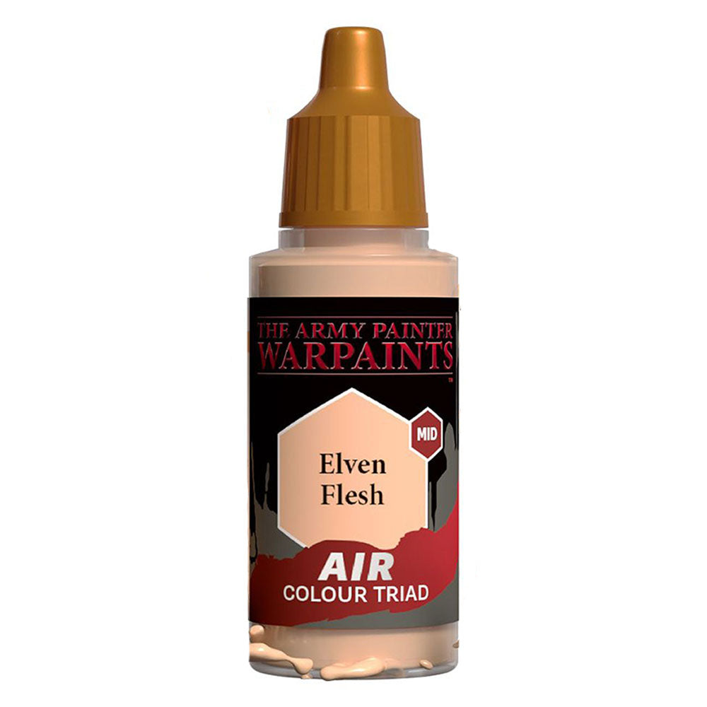 Army Painter Air Color Triad 18 ml (Flesh)