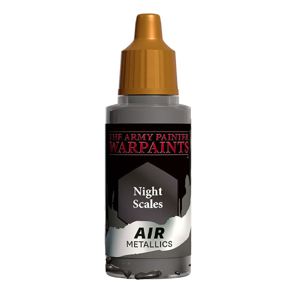 Army Painter Air Metallics Acryl Maling 18ml