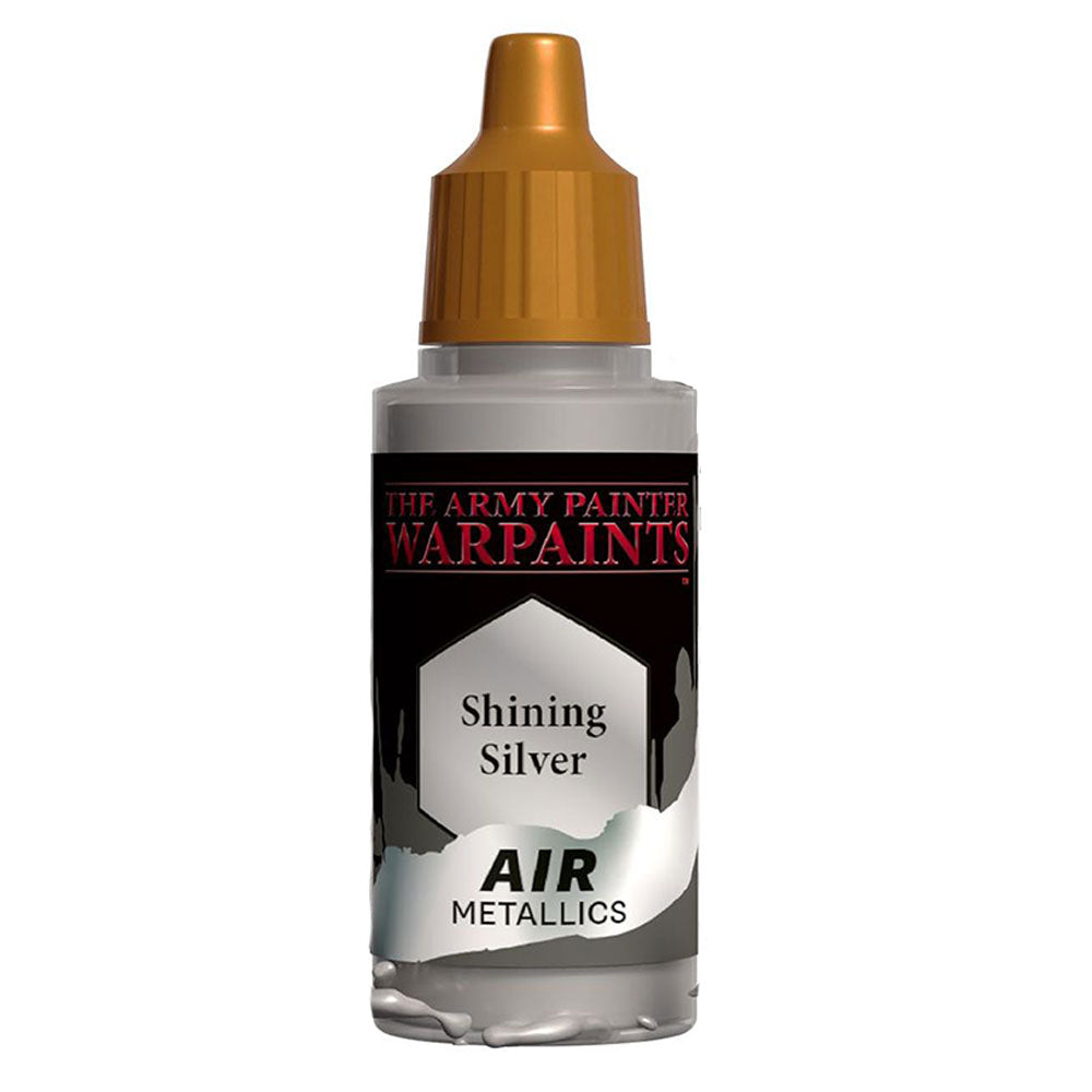 Painter do Exército Air Metallics Acrylic Paint 18ml