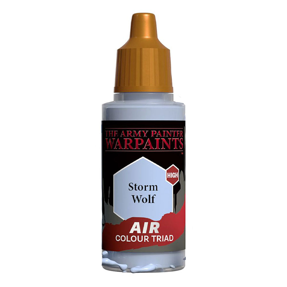 Army Painter Air Color Triad 18 ml (biały)