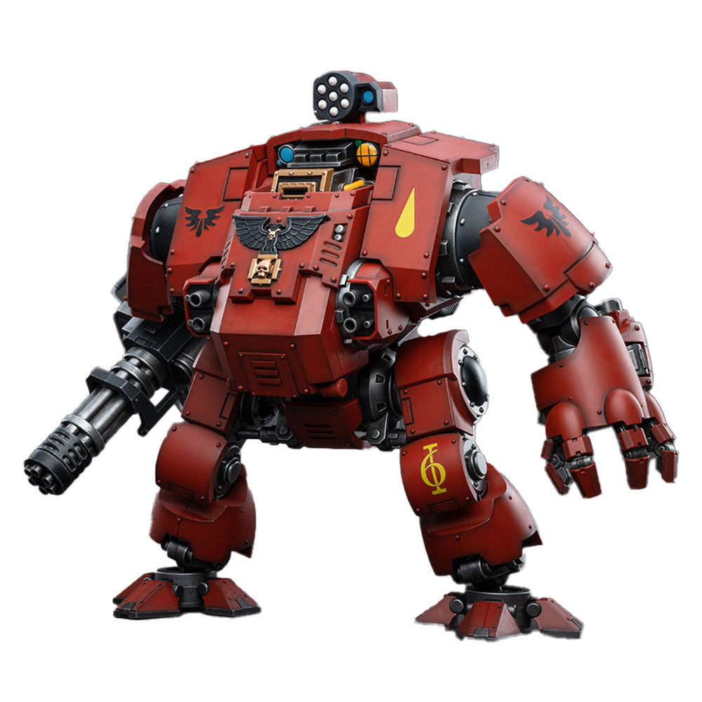  Warhammer Blood Angels Figur im Maßstab 1:18