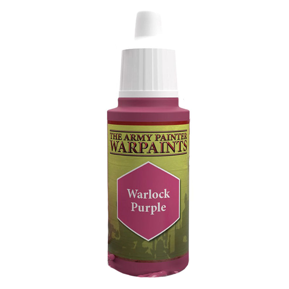 Army Painter WarMaints 18 ml (lila)