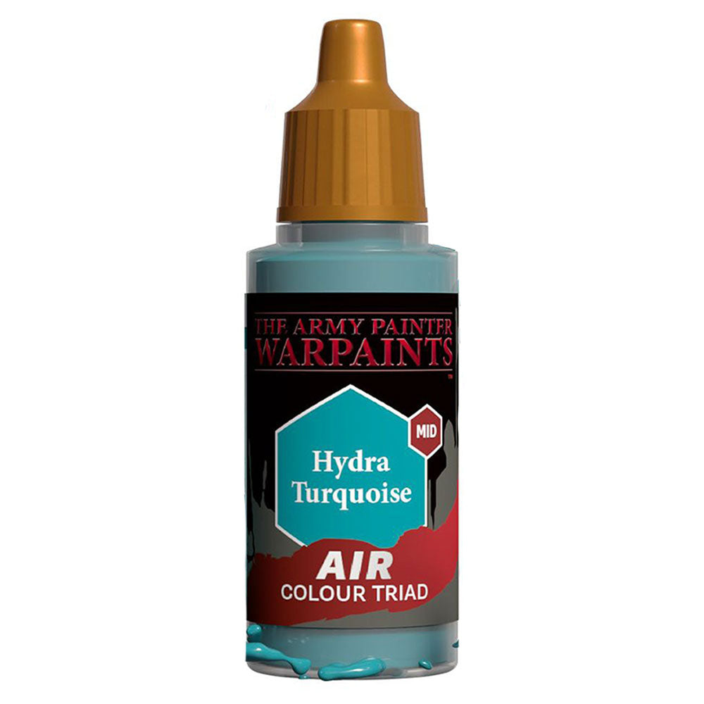 Triade de couleurs d'air de peintre de l'armée 18 ml (bleu)