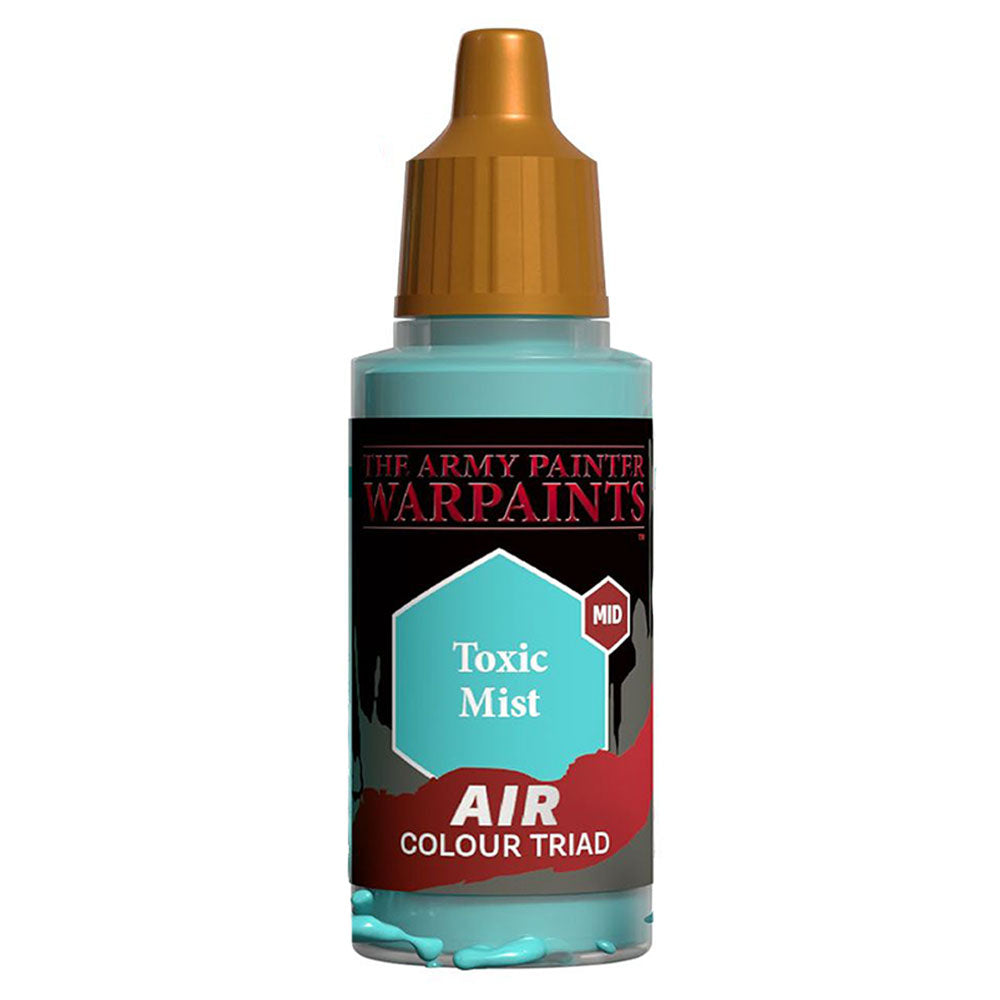 Army Painter Air Color Triad 18 ml (blau)