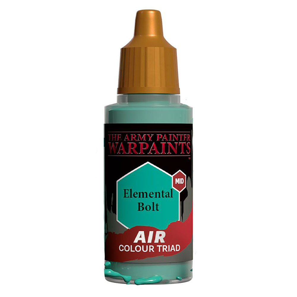 Army Painter Air Color Triad 18 ml (grün)