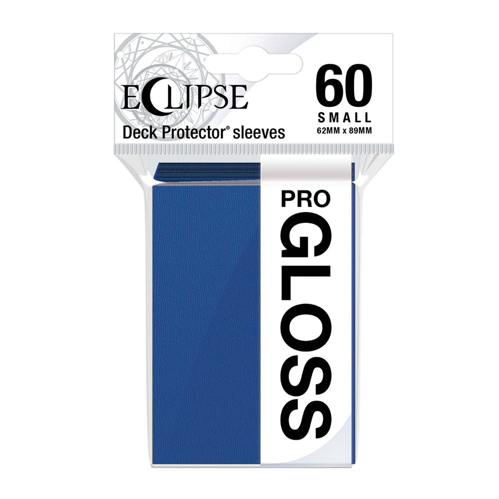 Maniche lucide a protezione del ponte eclipse s 60pcs