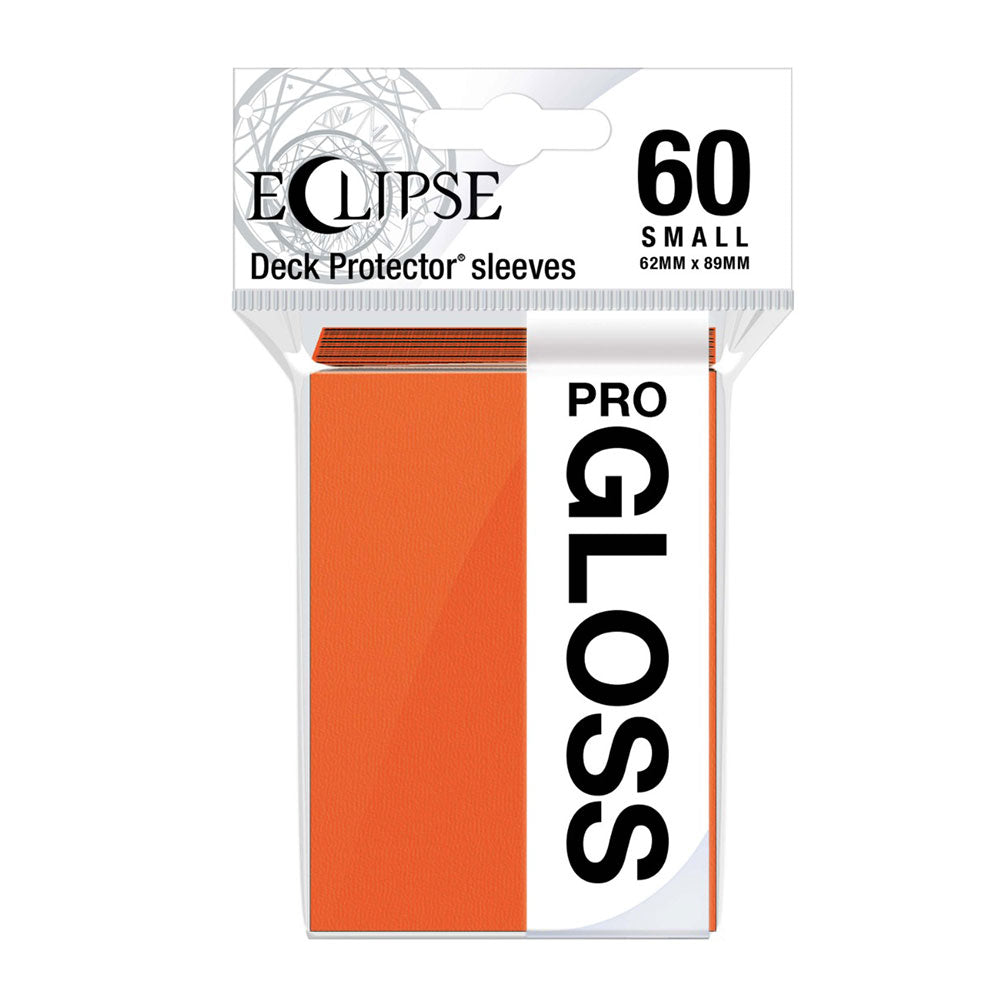 Eclipse Deck Protector Gloss ermer S 60 stk