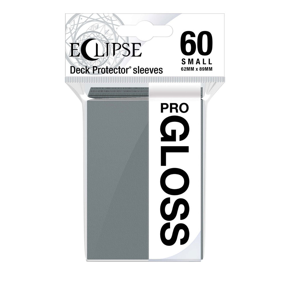 Eclipse Deck Protector Gloss Sleeves S 60st