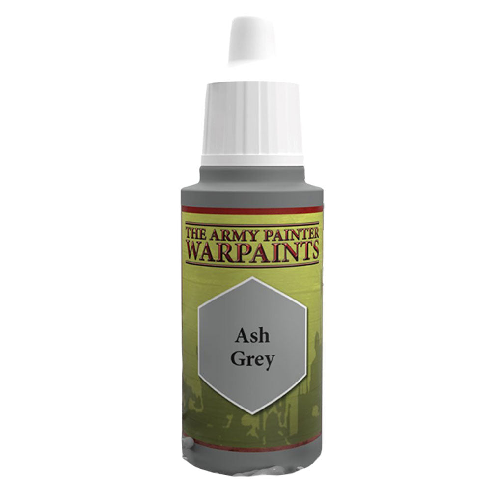 Army Painter WarMaints 18 ml (grå)