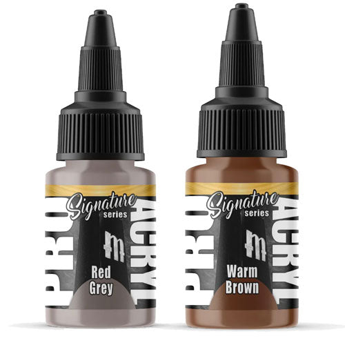 Monument Signature Series Ninjon 22mL