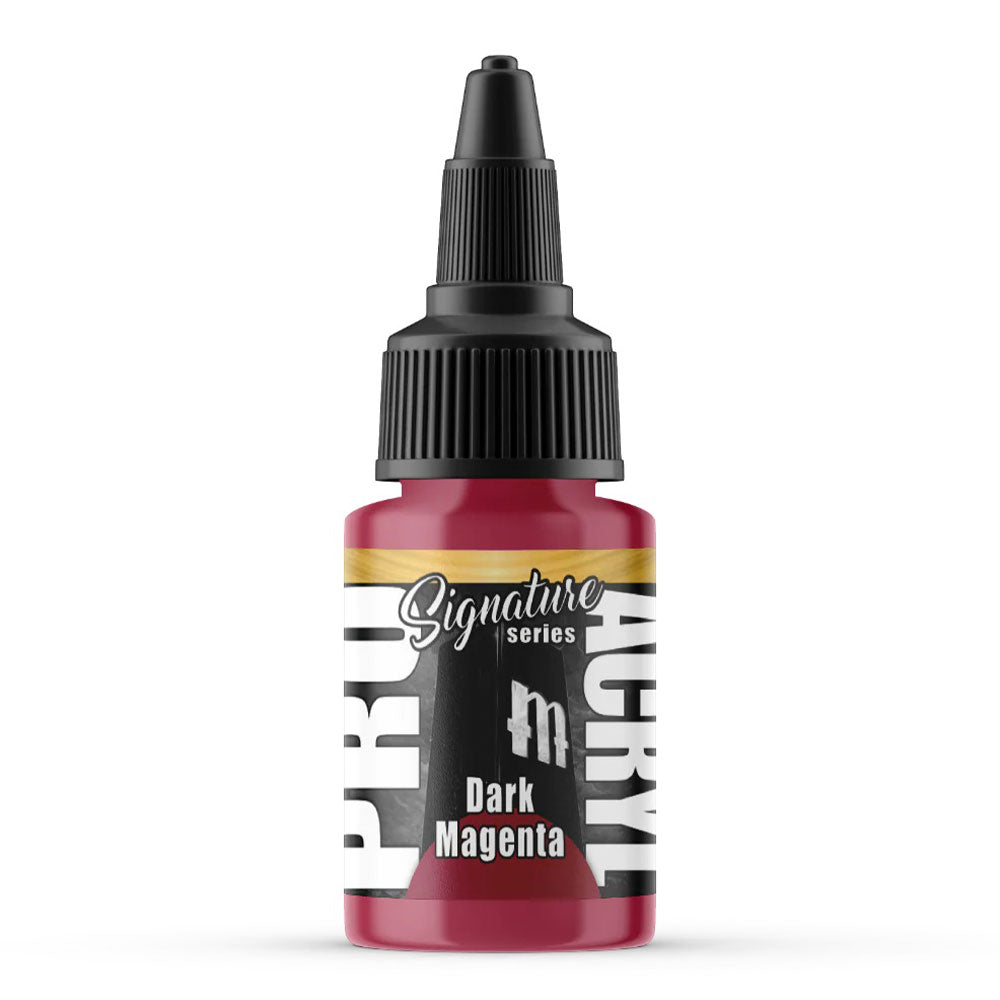 Série de signature monument ninjon 22 ml