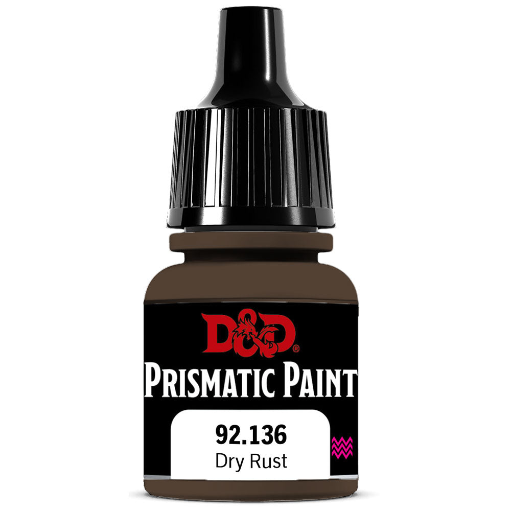 D&D Efecto prismático pintura 8 ml