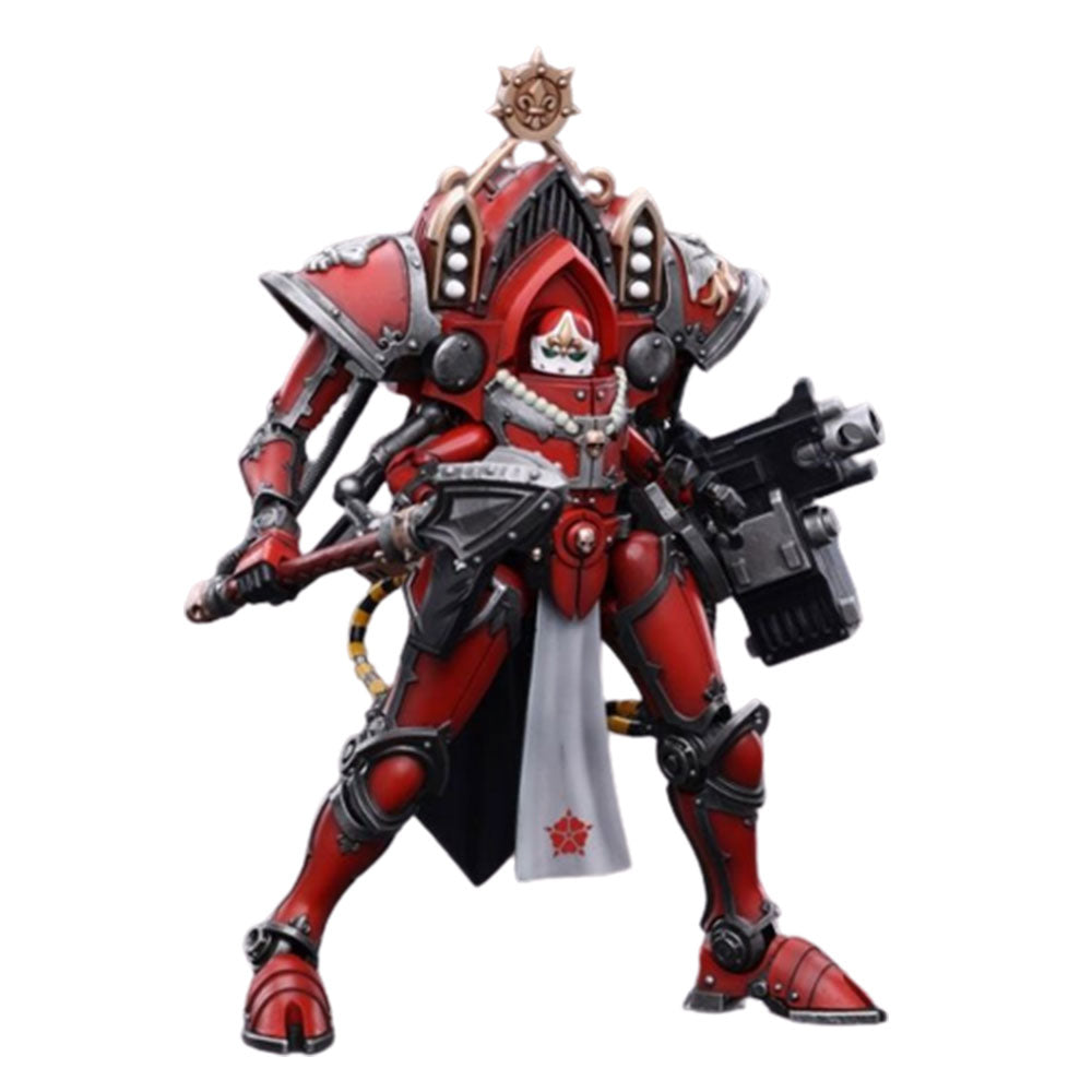  Warhammer Paragon Warsuit-Figur