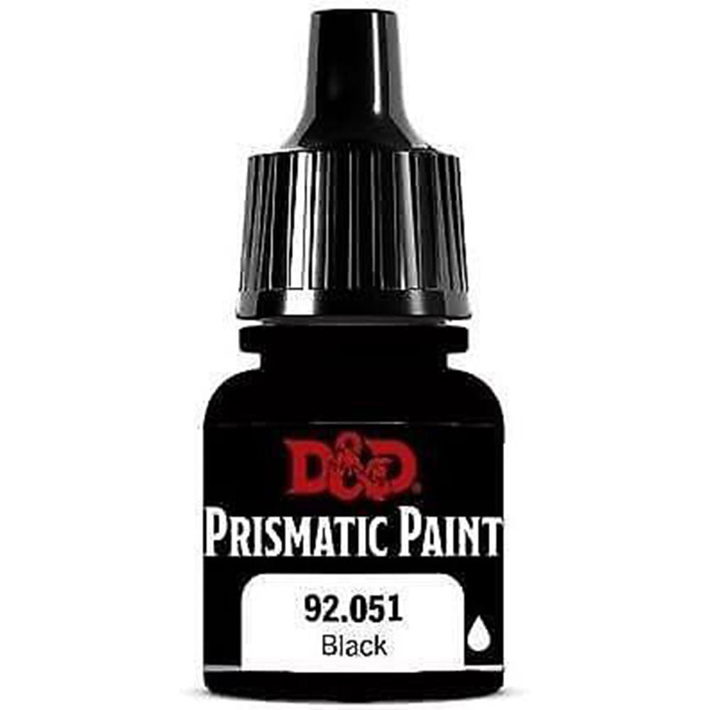 D&D Pintura prismática 8 ml