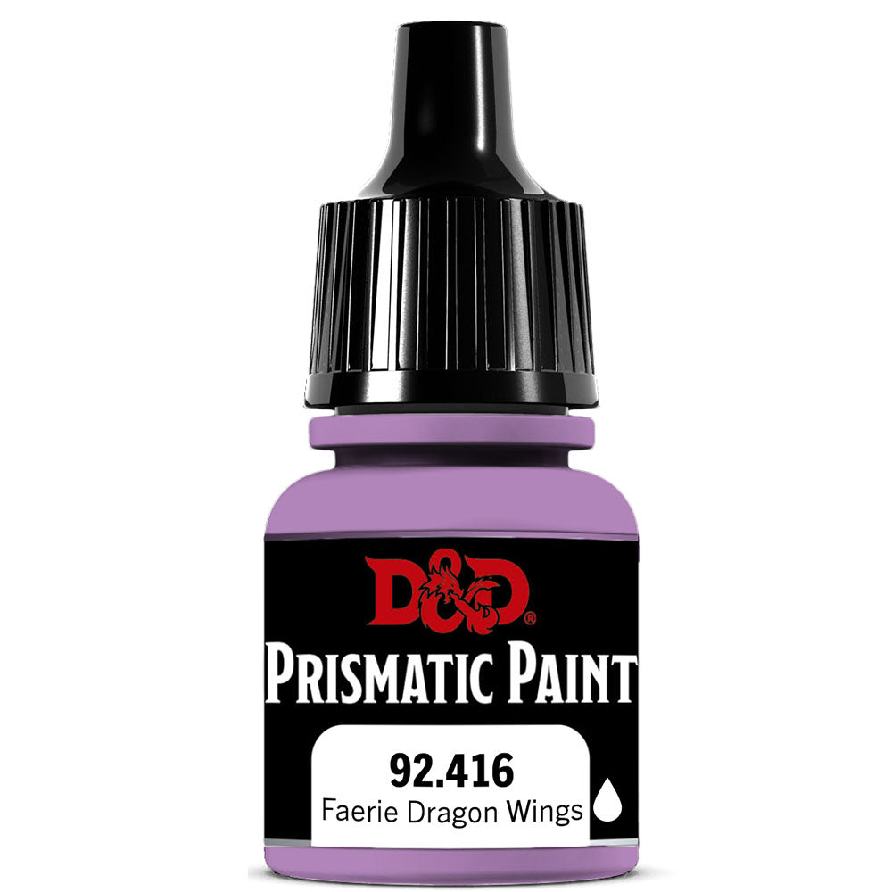 D&D Pintura prismática 8 ml