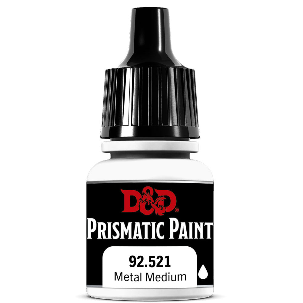 D & D Prismatic Paint 8ml