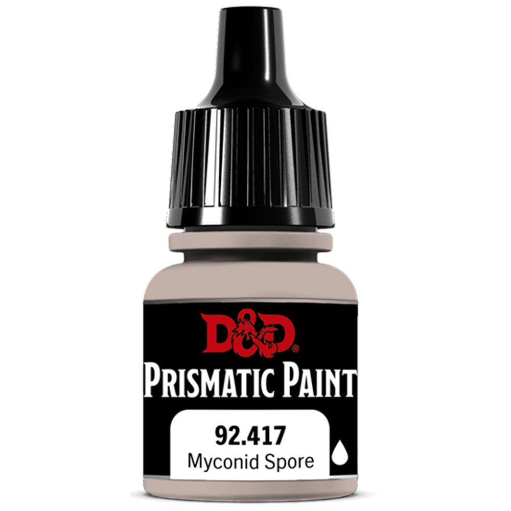  D&D Prismatic Paint 8 ml