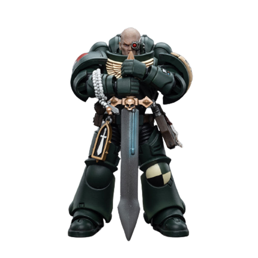 Warhammer Dark Angels Intercessor Figur