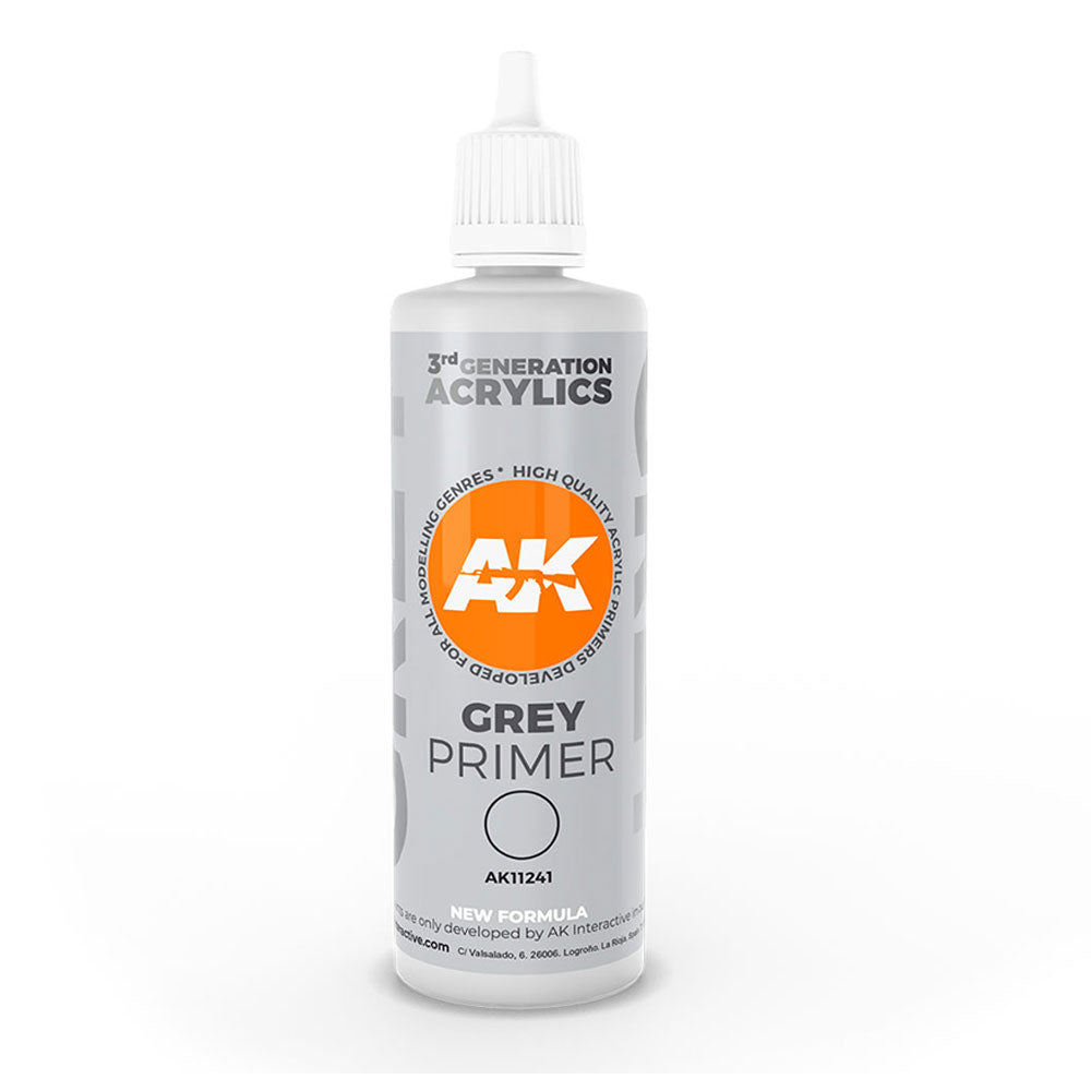 AK Primer de surface interactive interactive 100 ml