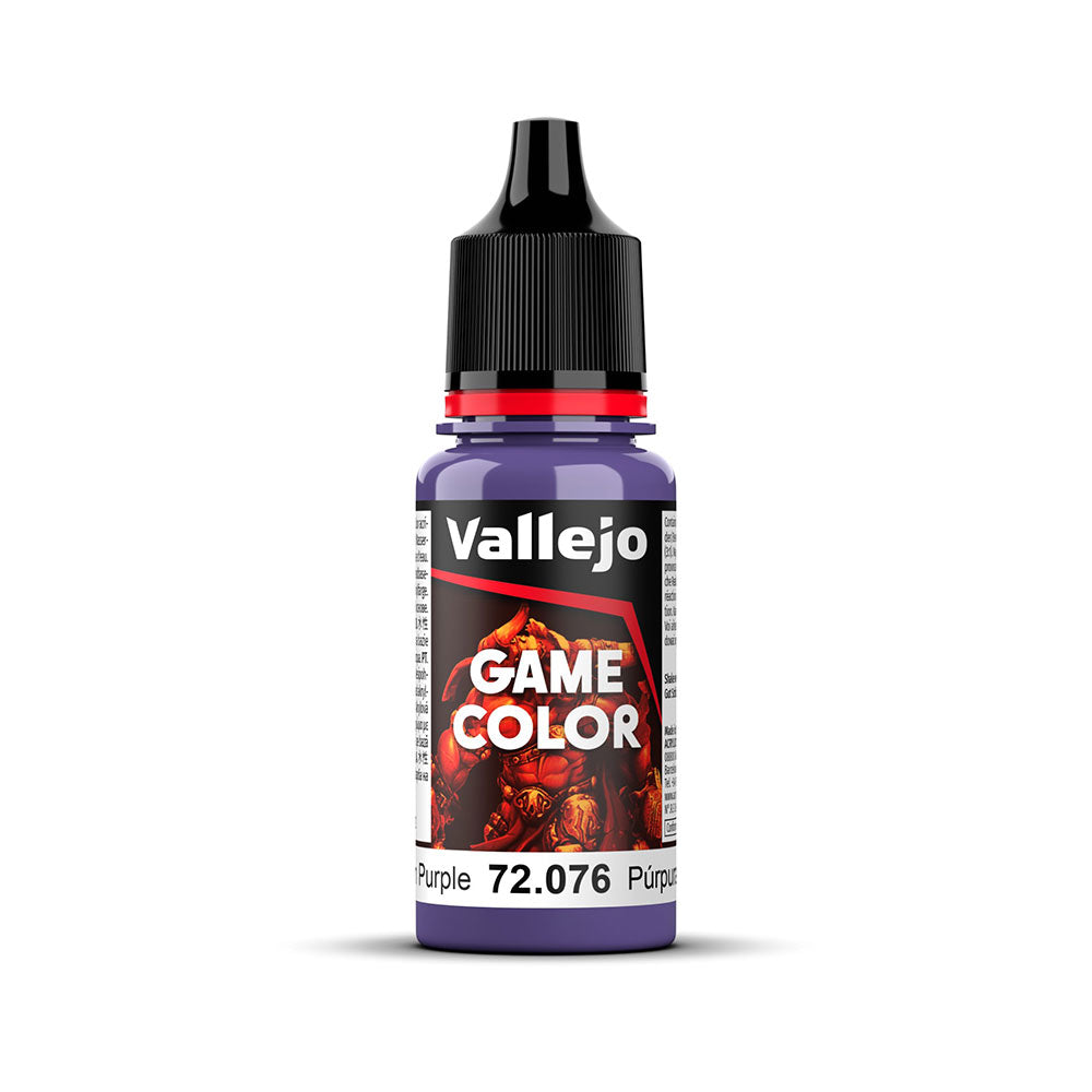 Vallejo Game Figur Figur Fontage 18 ml