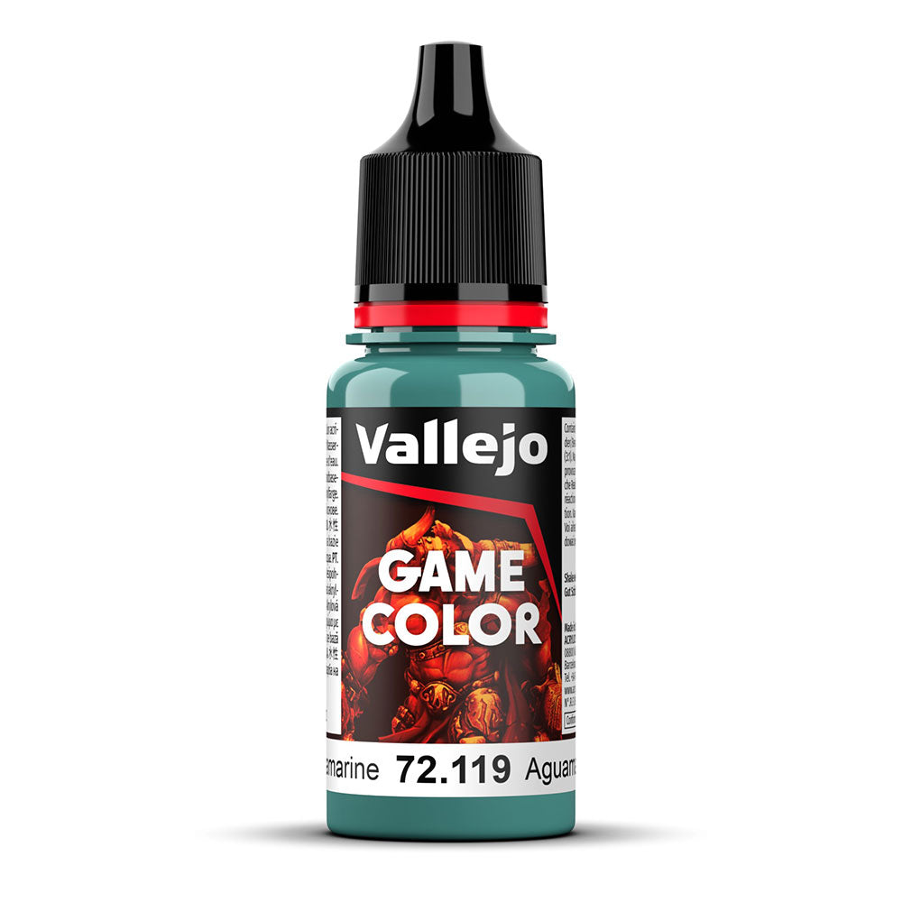 Vallejo Game kleur figuur verf 18 ml