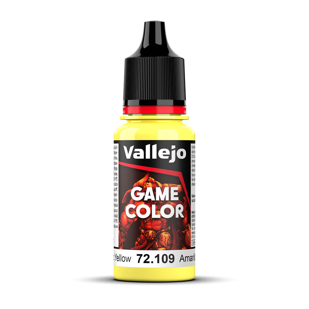 Vallejo Game Figur Figur Fontage 18 ml