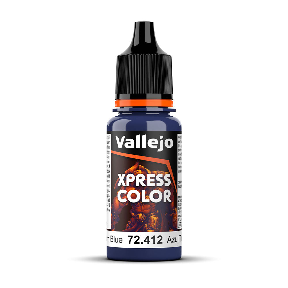 Vallejo Game Colour Xpress Colour 18mL