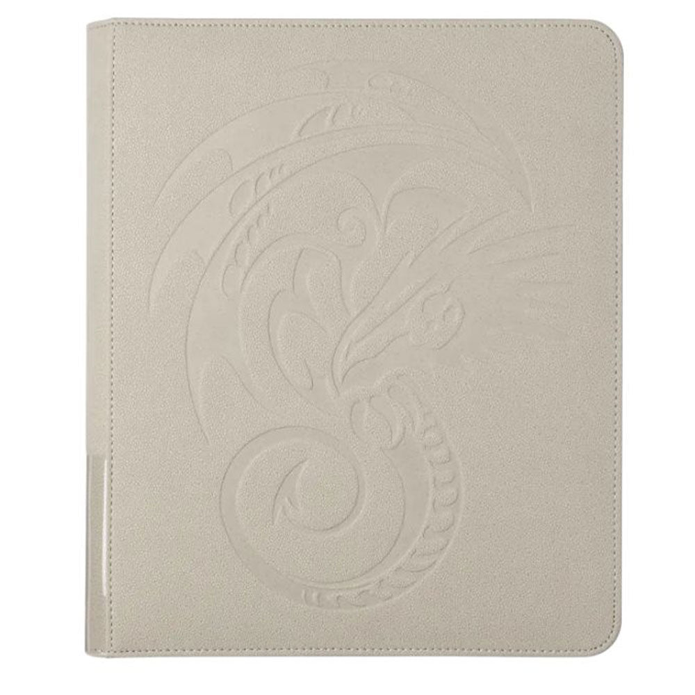 Dragon Shield Zipster Binder regular