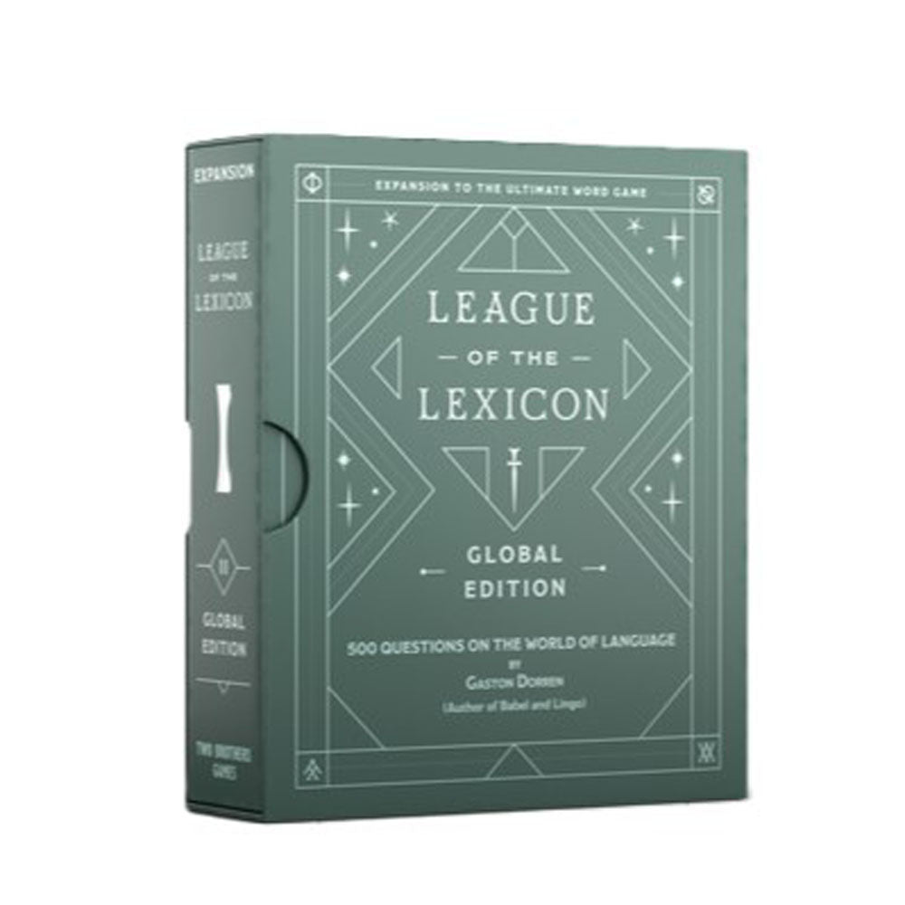 Lexicon League