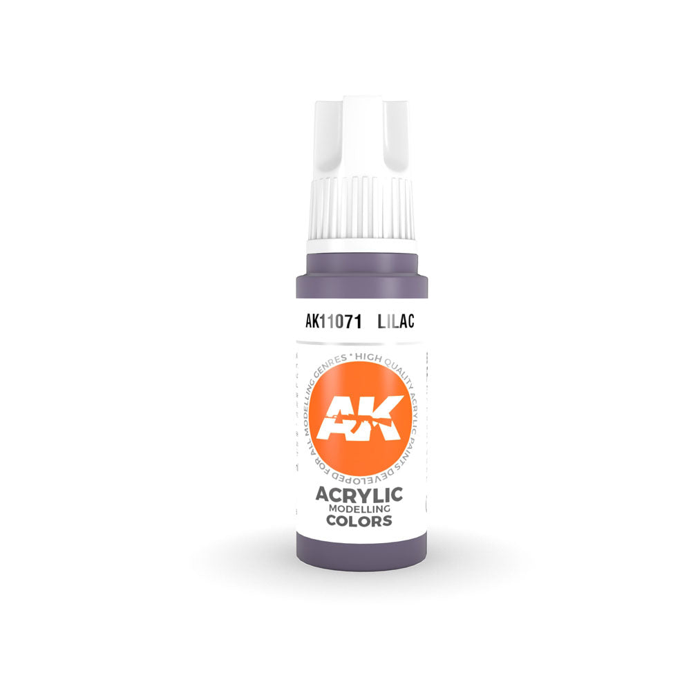 AK Interactive 3Gen Acryl Farba 17ml